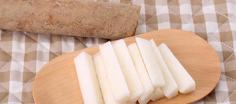 山藥不可多得養(yǎng)生吃法